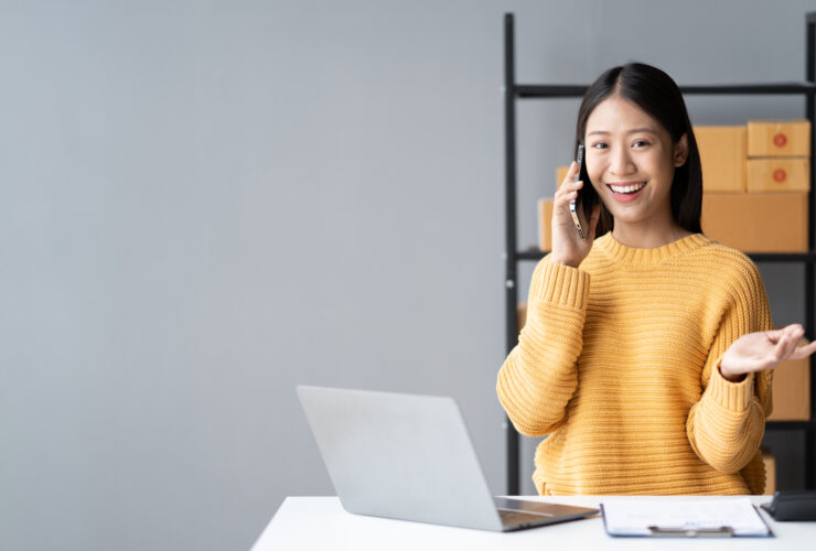 Remote vs. In-person Executive Assistant: Which One Do You Need